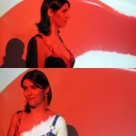Andressa Back - Entre o que me merece e o que me faz feliz